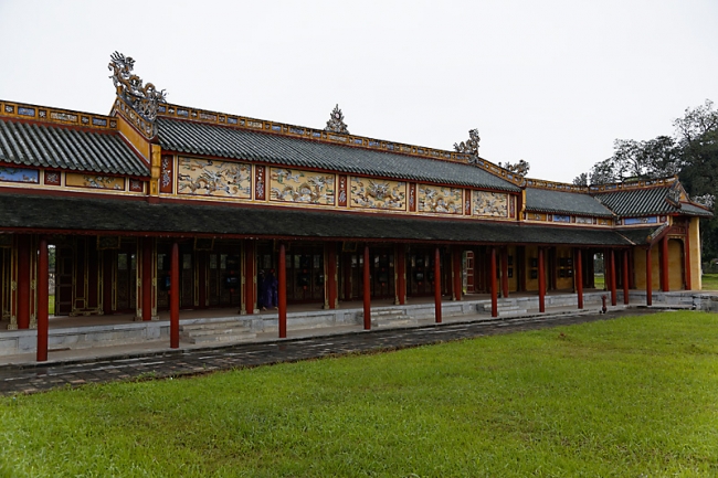 Hué-Cité interdite-165